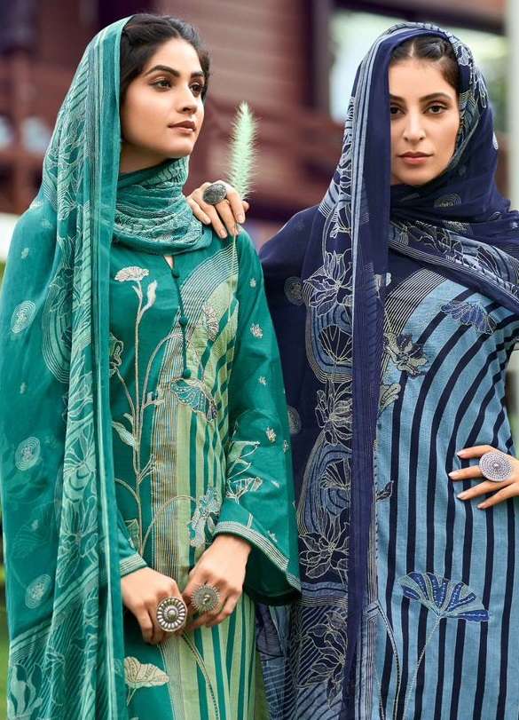 MOGRA by MUMTAZ ARTS